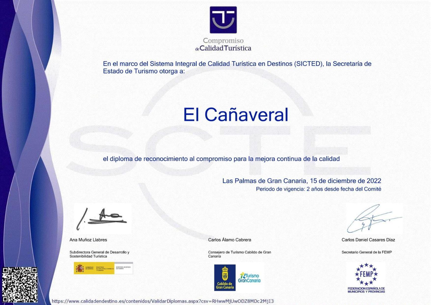 El Cañaveral Vega de San Mateo Exterior foto
